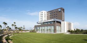 Hotel Parco dei Principi