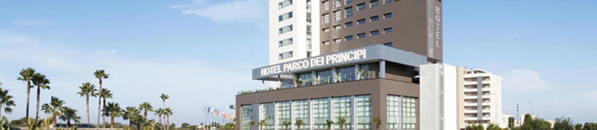 Four-Star Hotels
