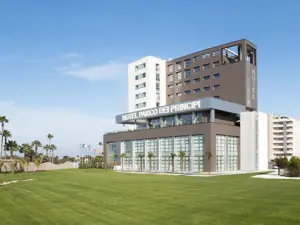 Parco Dei Principi Hotel Congress & Spa