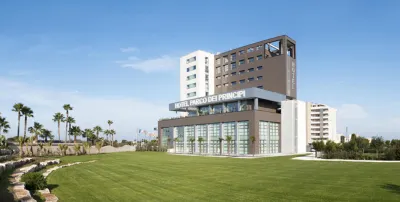 Parco Dei Principi Hotel Congress & Spa