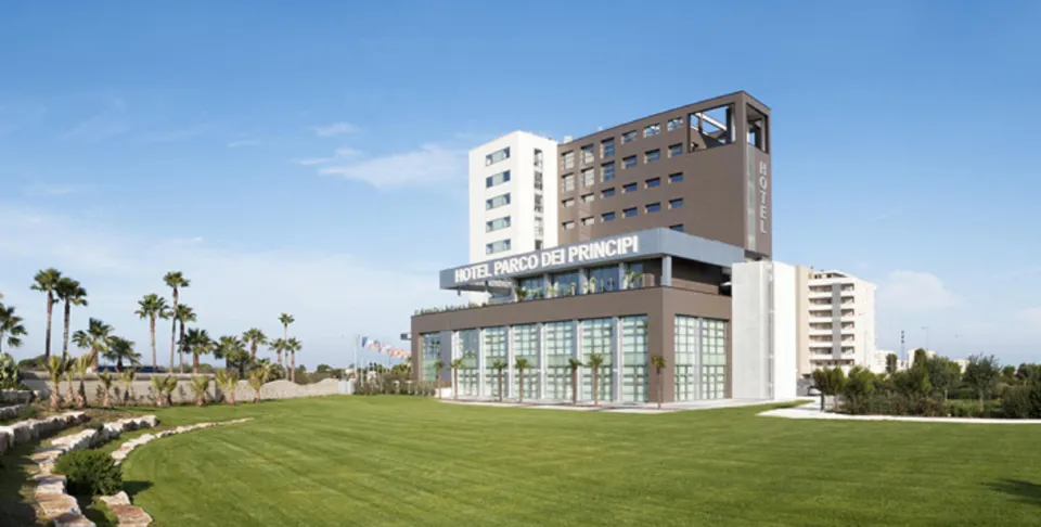 Parco Dei Principi Hotel Congress & Spa