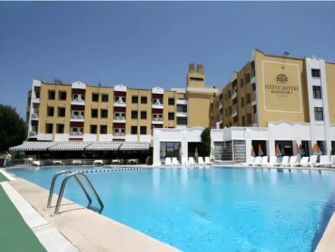 Ephesus Hitit Hotel Restaurant