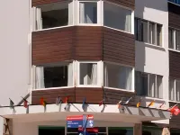 Monte Cervino Hotel Hotels in 