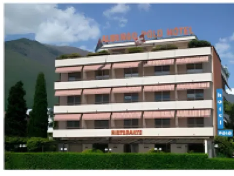 Hotel Polo Hotel di Ascona
