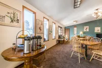 Trailborn Rocky Mountains Outpost Hoteles en Estes Park