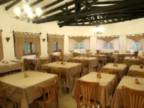 Castelar - Hotel & Apart Hotels in Punilla Department