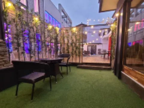 Jeonju Kkol Guest House Hotels in 