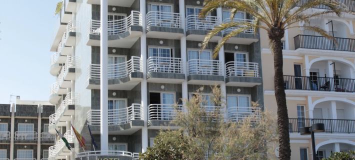 Hotel Villa de Laredo Hotels in Fuengirola