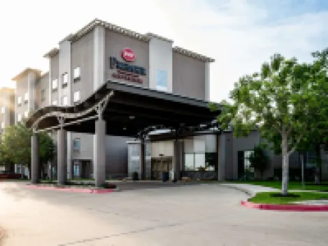 Best Western Premier Bryan College Station Hotels in Bryan