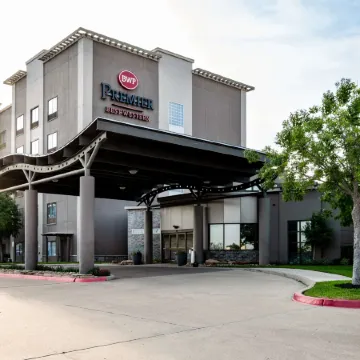 Best Western Premier Bryan College Station