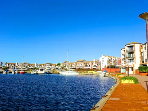 Coudalère/Guadeloupe