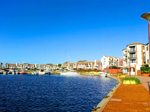 Coudalère/Guadeloupe