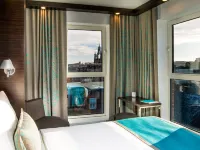 Motel One Newcastle Hotels near Eldon Square