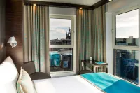 Motel One Newcastle Hôtels à : Newcastle