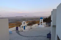 Ganghwa Island Eunha Santorini Pool Villa Pension