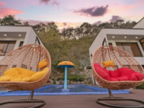 Uljin la Mer Pension Hotels in Uljin-gun