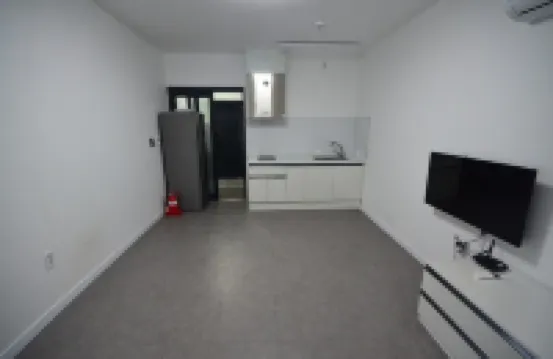 Seocheon Raum Stay Pension