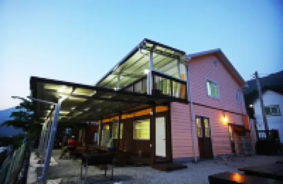 Hamyang Seonyeong Ine Pension