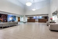 Super 8 by Wyndham Fort Worth TX