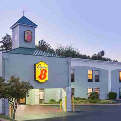 Ramada by Wyndham Multan Hotel Exterior