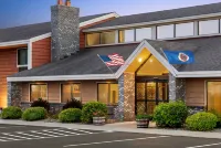 AmericInn by Wyndham Bemidji Các khách sạn gần Bemidji State University