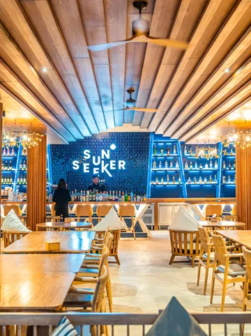 รูปภาพของสิชล คาบาน่าบีช รีสอร์ท