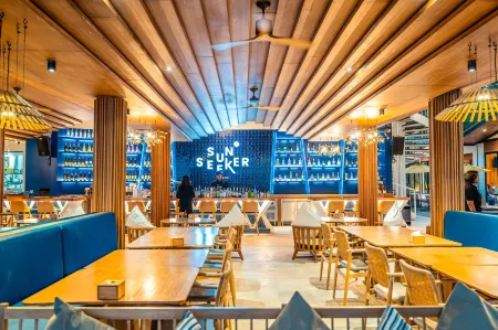 Sichon Cabana Resort