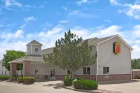 Travelodge by Wyndham Silver Spring Hotels in der Nähe von Baltimore & Ohio Railroad Station