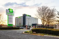 Holiday Inn Newark International Airport