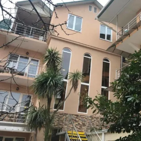 Valentina Hotel