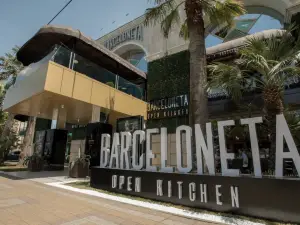 Marina Yacht by Stellar Sochi Hotel