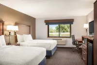 AmericInn by Wyndham Baudette Hotels in Wabanica Township