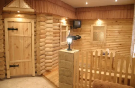 Tri Zvezdi Mini Hotel