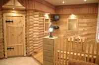 Tri Zvezdi Mini Hotel Hotels in Tolyatti