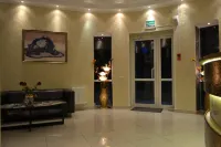 Lazurit Hotel