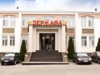 Derzhava Hotel Hotels in Penza
