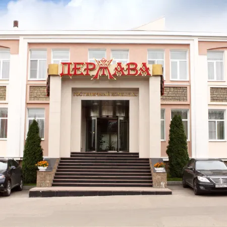 Держава