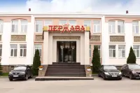 Derzhava Hotel