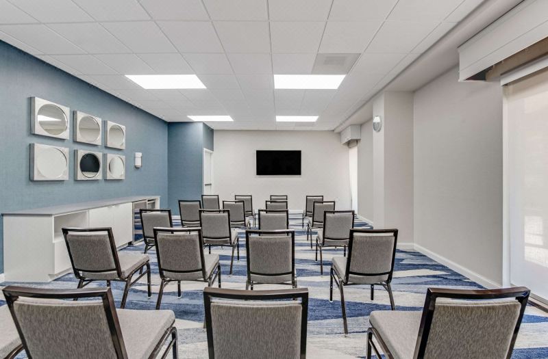 Comfort Suites Chesapeake - Norfolk photo 5