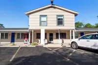 Americas Best Value Inn-Jonesville/Hillsdale Hotels near Rite Aid Pharmacy
