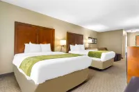 Comfort Suites Hotels in Mount Vernon