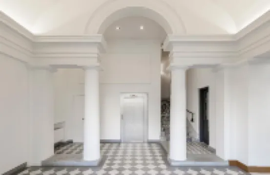 Room Mate Luca, Florence