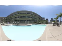 Holiday Inn Express San Diego Downtown by IHG Các khách sạn gần Sân bóng chày Petco Park