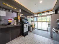 Hongseong Two Days Hotels in Hongseong-gun