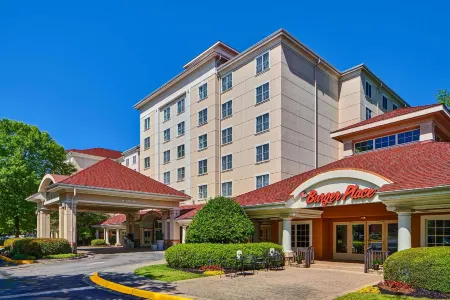 Sonesta Atlanta Airport South