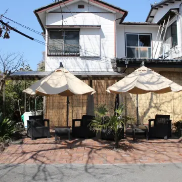 Mihamakan Izu Oshima