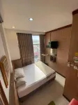 The Cabin Hotel Gandekan