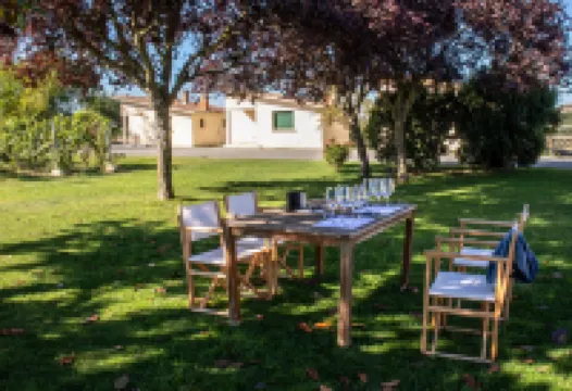 Apartamentos Casalarreina - Homestays