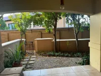 Quiet, Very Specious Apartment in Dainfern Hotel in zona Dainfern