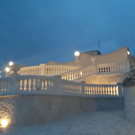 Villa Clara Alberobello